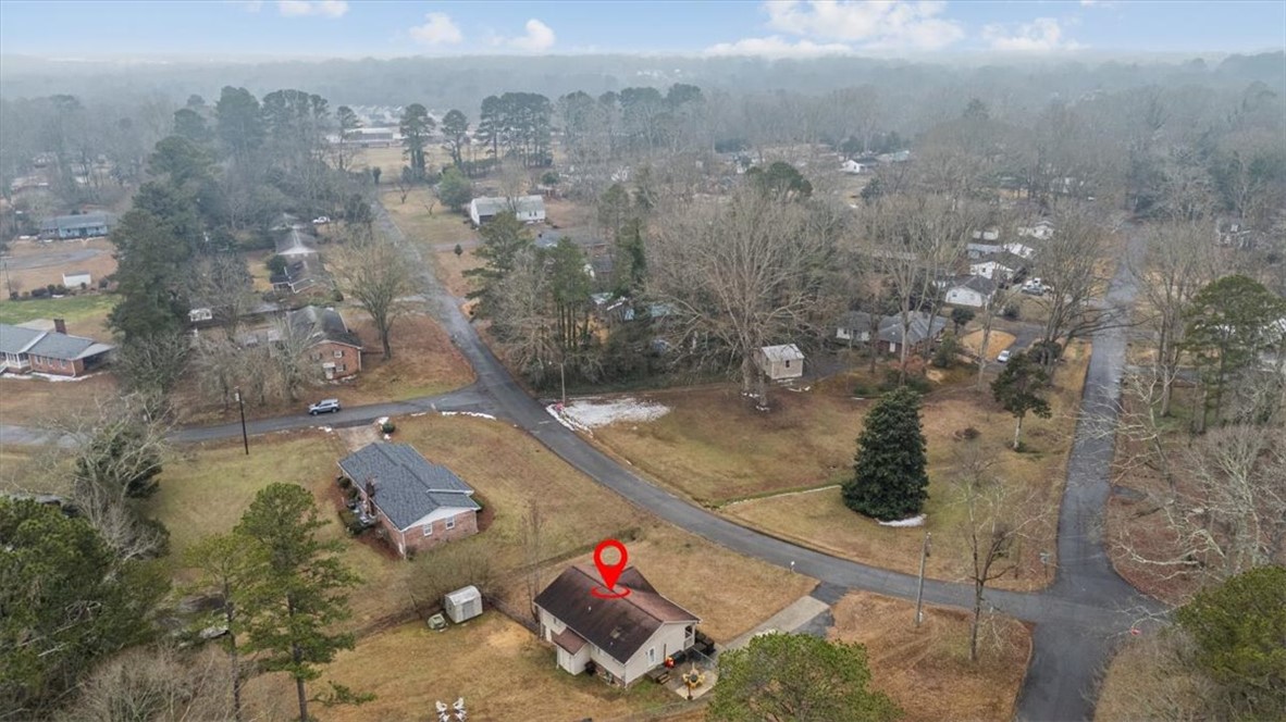 1000 Hopkins Avenue Pendleton, SC 29670 - Photo 33 of 34