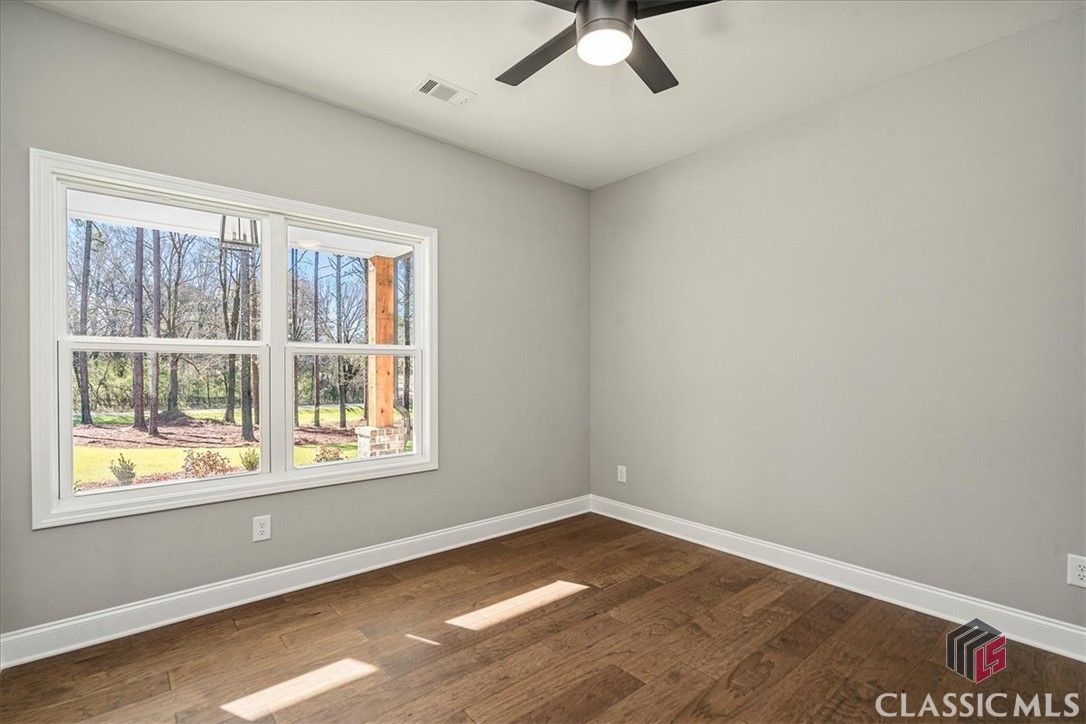 110 Old Good Hope Road Good Hope, GA 30641 - Photo 21 of 52 Bedroom