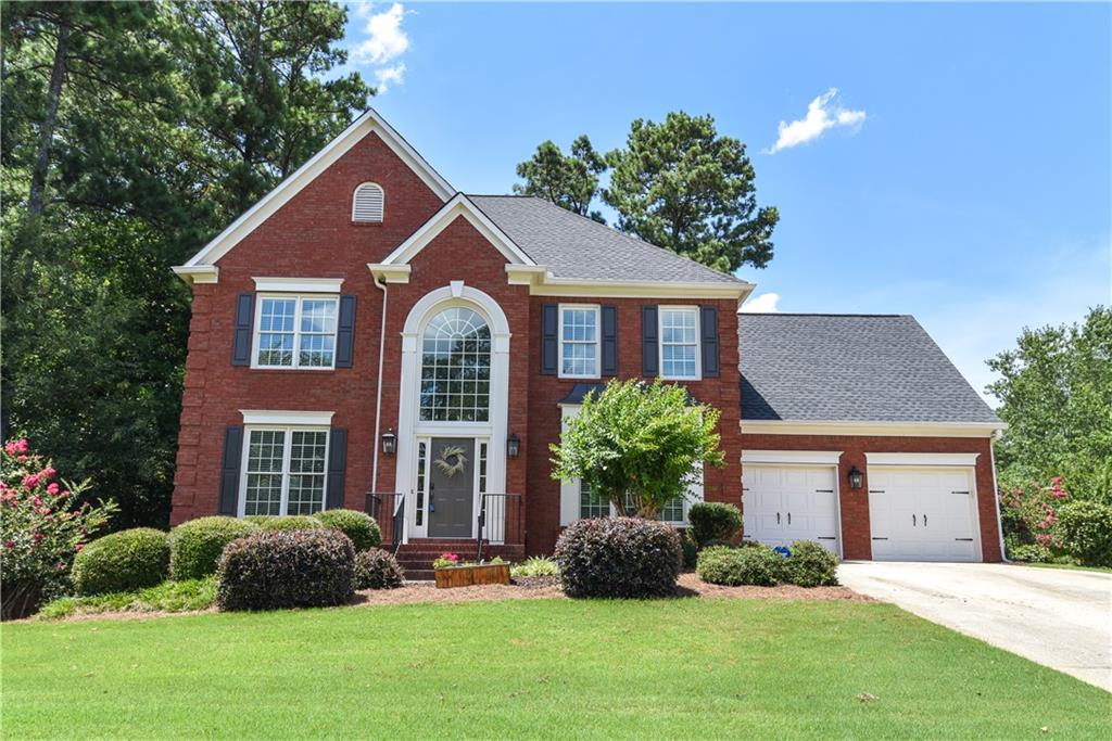 859 Biscayne Way Northwest Suwanee, GA 30024 - Photo 1 of 1