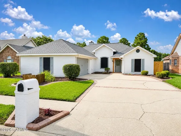 $239,000 | 108 Bronze Medal Drive, Lafayette, LA 70506