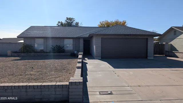 $369,000 | 8425 West Alice Avenue, Peoria, AZ 85345