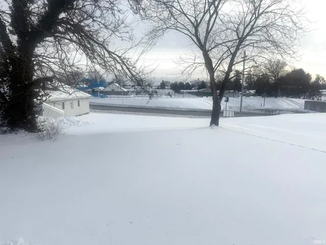 $30,000 | 1807 16th Street, Bedford, IN 47421