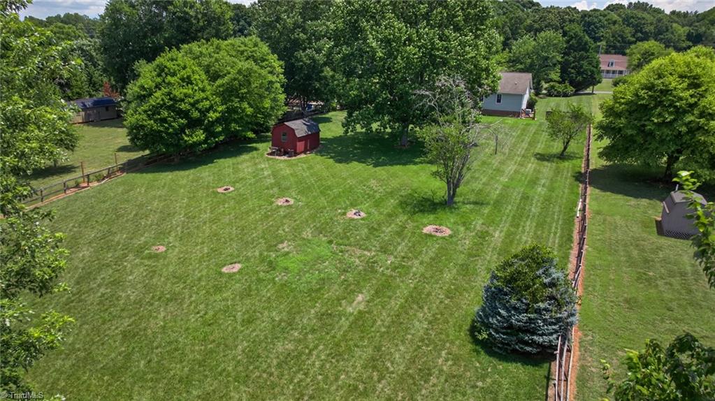 5493 Rolling Meadows Road Randleman, NC 27317 - Photo 30 of 36