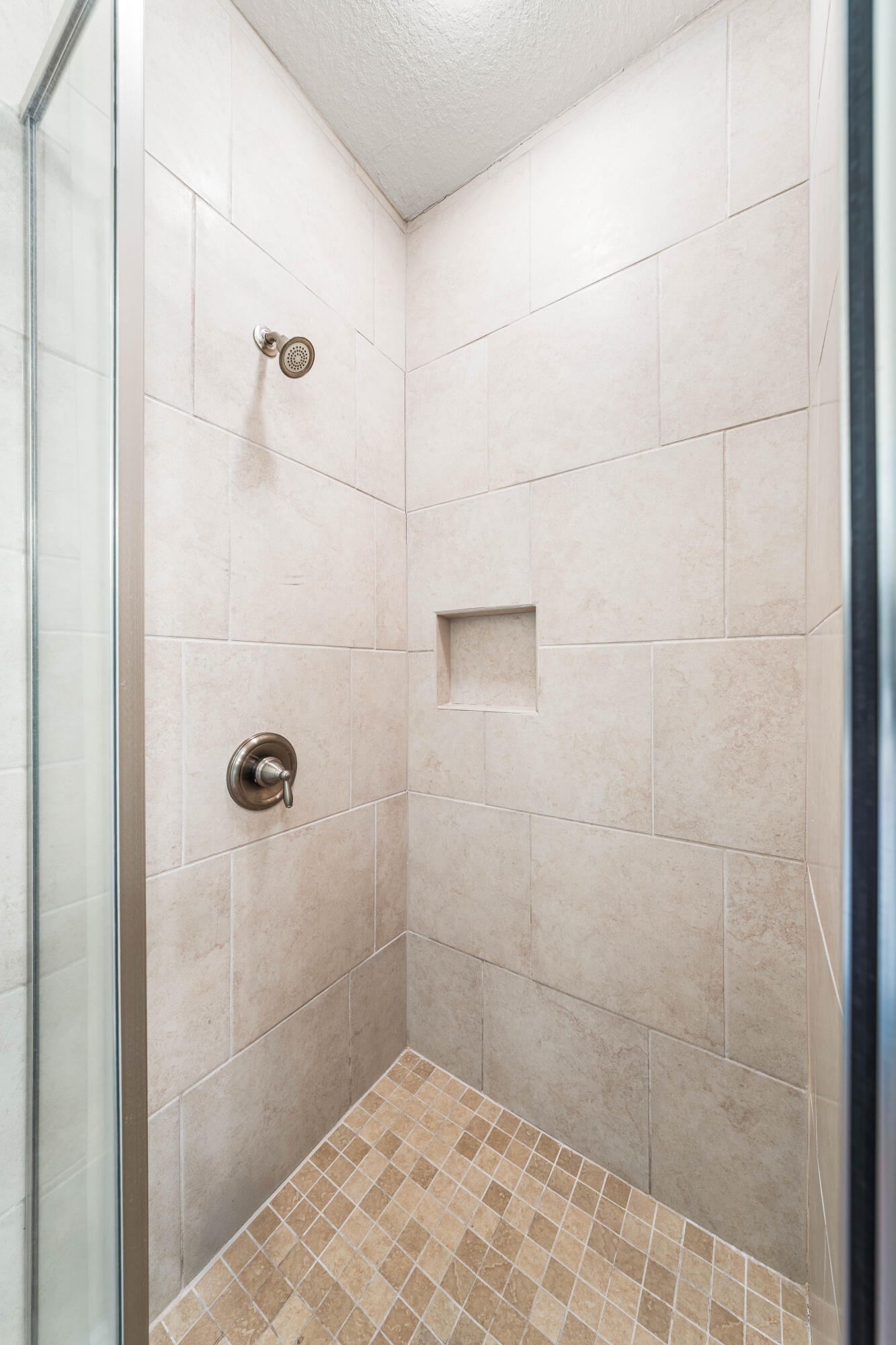 217 Cox Road Santa Rosa Beach, FL 32459 - Photo 23 of 43 Master Bathroom w/Walk-In Shower