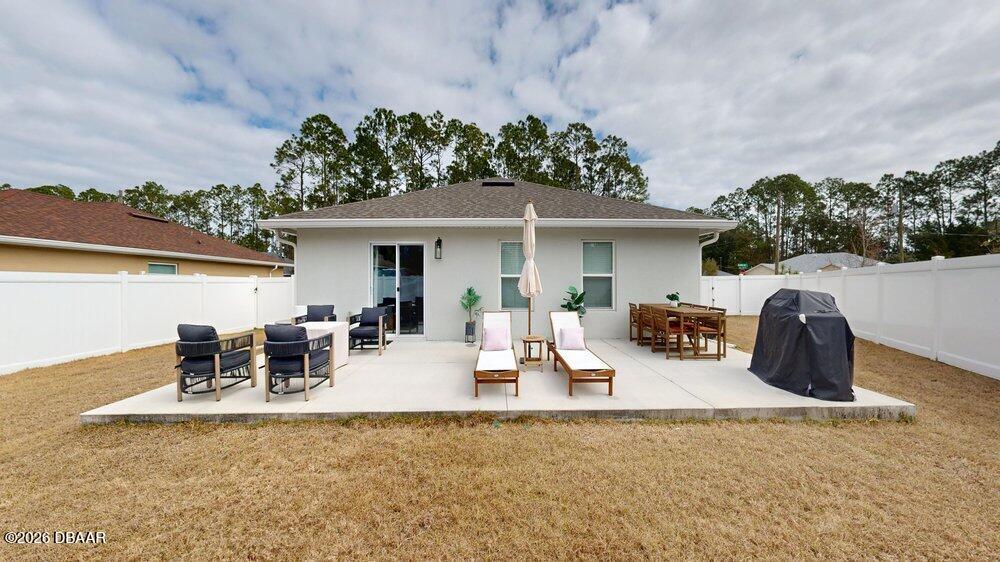 32 Rambling Lane Palm Coast, FL 32164 - Photo 26 of 31 024_32-rambling-lane-02172026_145712_807