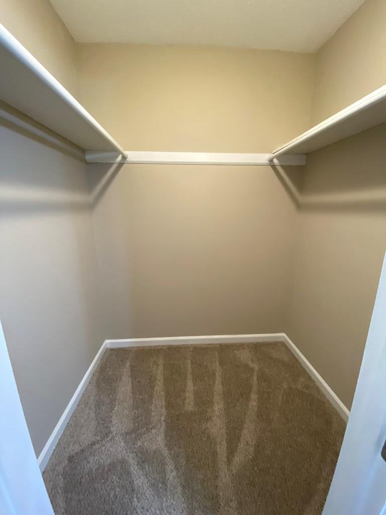 3 Deland Court Columbus, GA 31904 - Photo 13 of 27 a view of an empty walk in closet