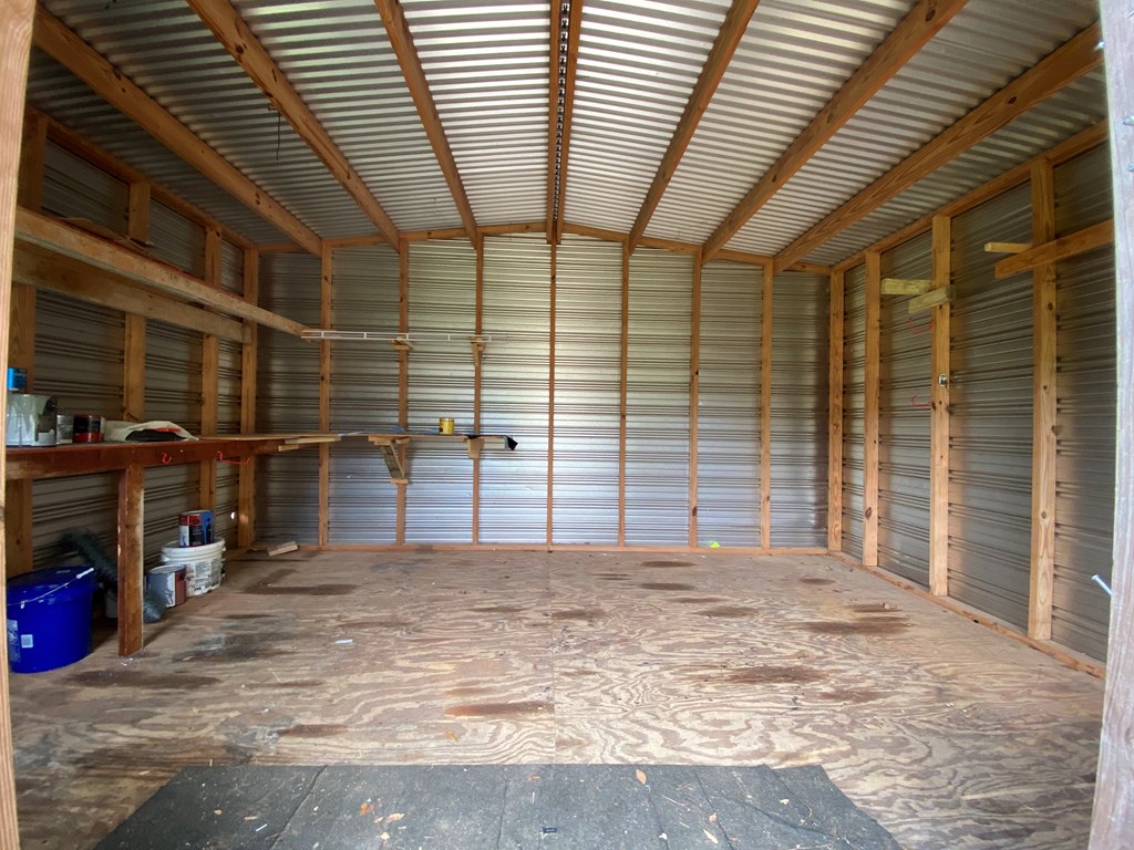 3 Deland Court Columbus, GA 31904 - Photo 27 of 27 a view of a garage