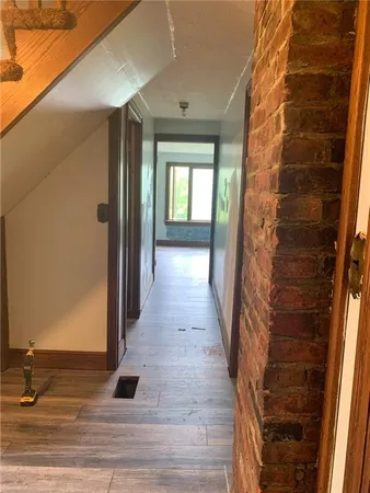 a kitchen with a stove and a sink