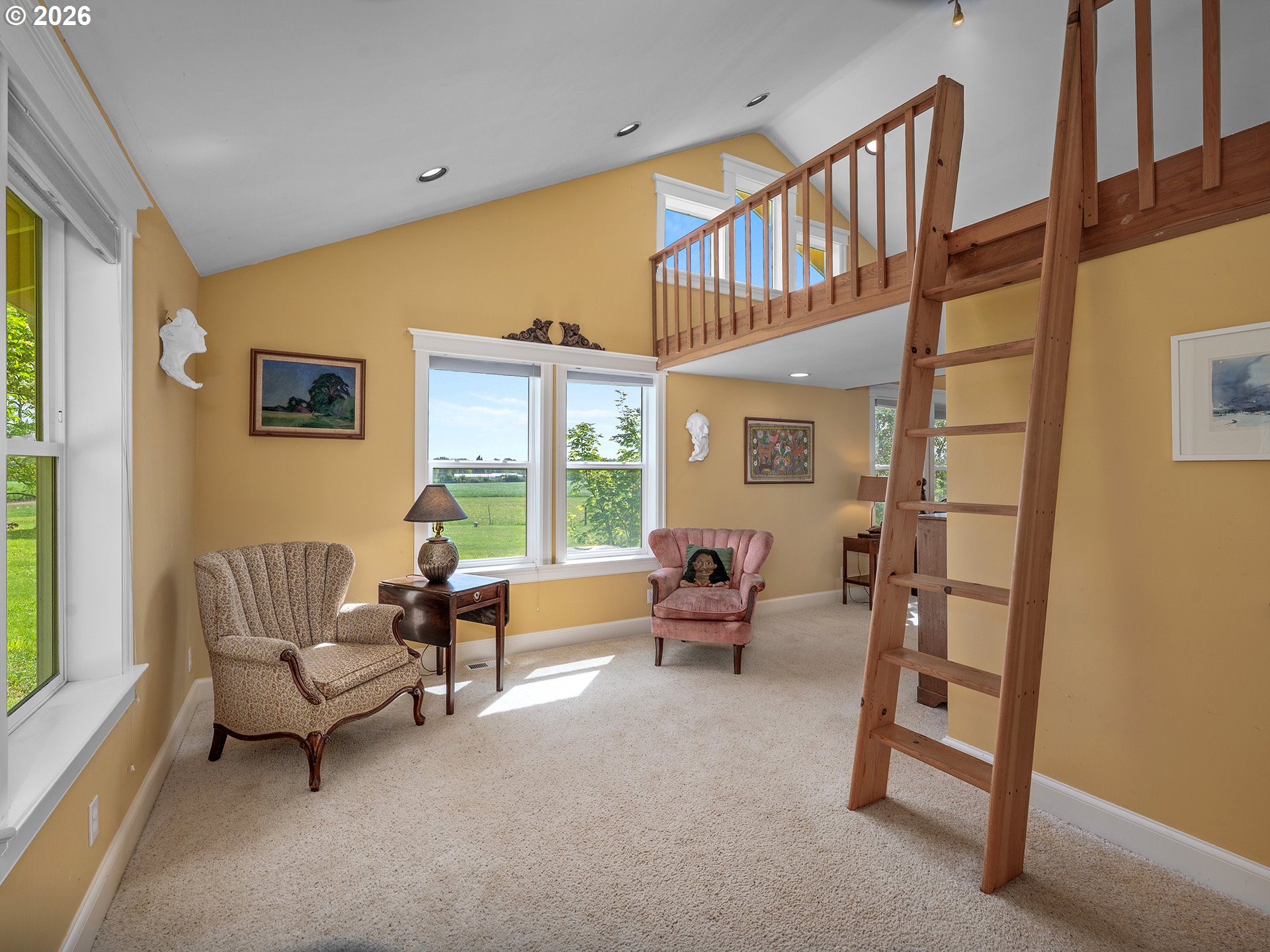 12775 Northwest Oak Ridge Road Yamhill, OR 97148 - Photo 9 of 48 Gallery Image 9