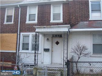 1016 Monitor Road Camden, NJ 08104 - Photo 2 of 3