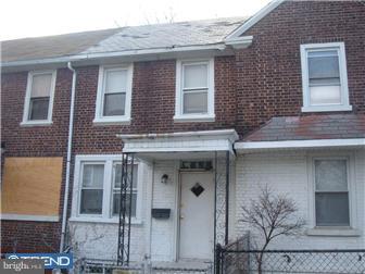1016 Monitor Road Camden, NJ 08104 - Photo 3 of 3