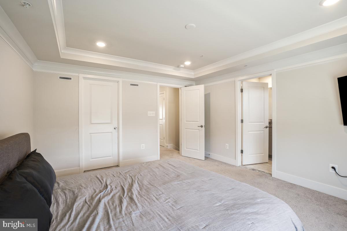 3027 Coriander Place Bryans Road, MD 20616 - Photo 22 of 29 a view of bedroom