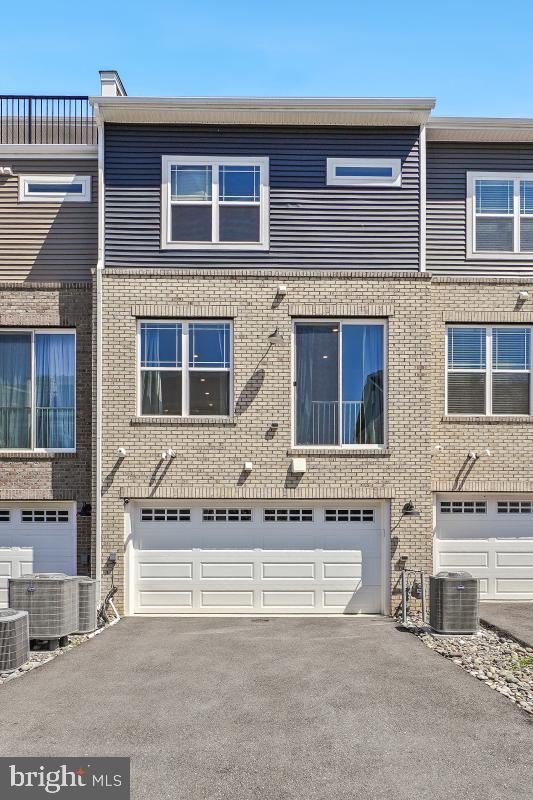 3027 Coriander Place Bryans Road, MD 20616 - Photo 29 of 29 a view of building with front door