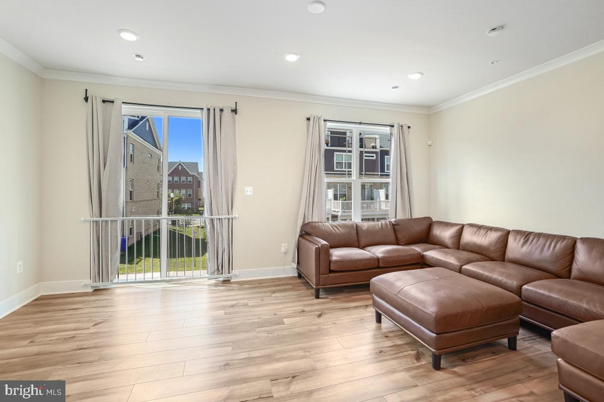 3027 Coriander Place Bryans Road, MD 20616 - Photo 8 of 29 a living room with furniture and a window