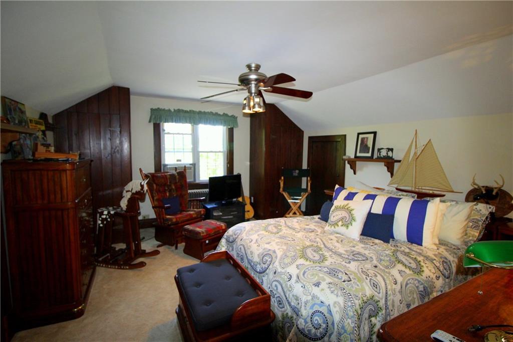 163 Sugar Run Road Eighty Four, PA 15330 - Photo 11 of 25 Upstairs bedroom.