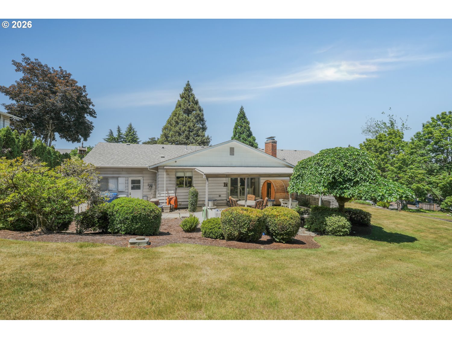 4820 Jones Road Southeast Salem, OR 97302 - Photo 31 of 35