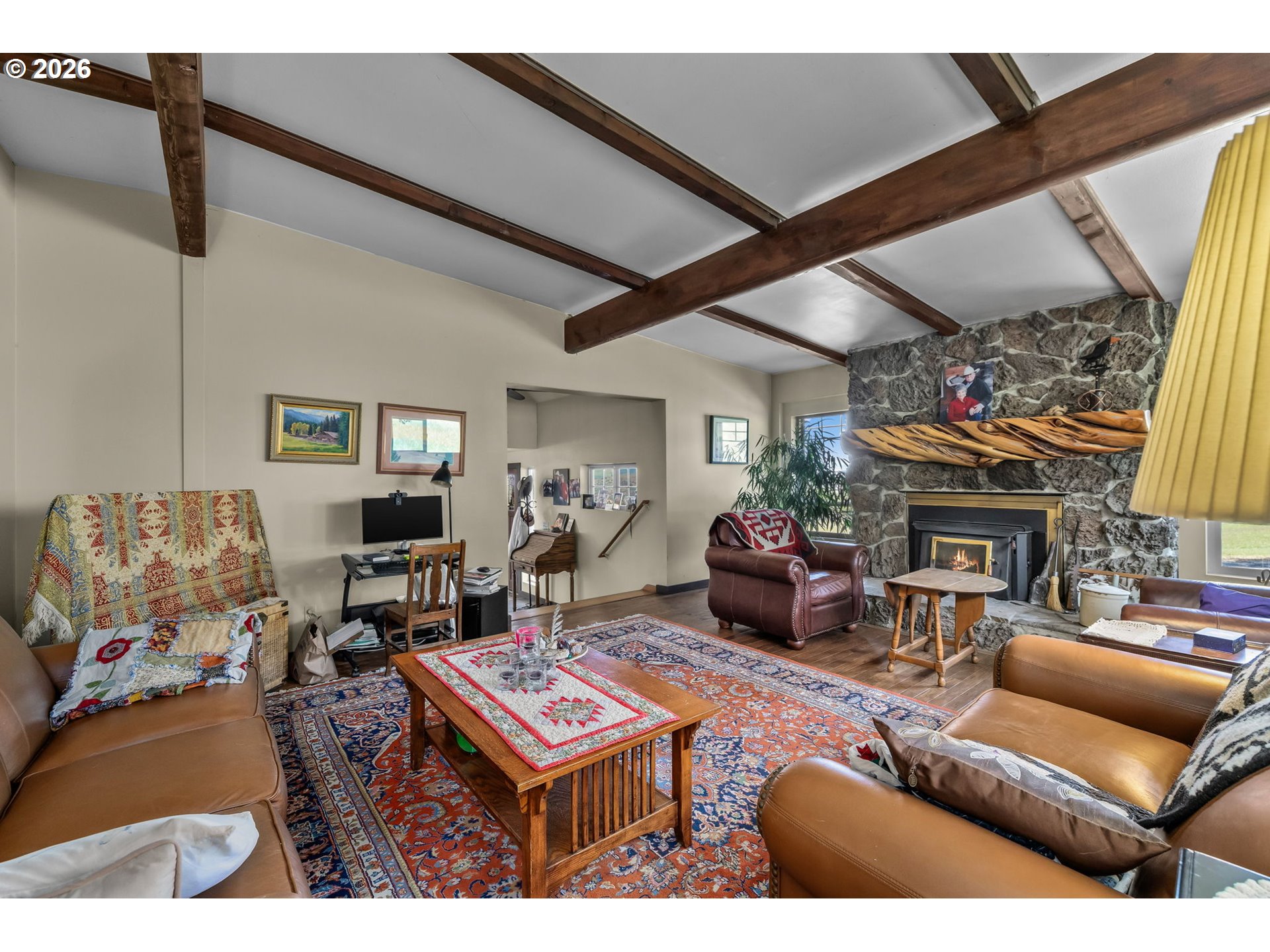 26008 Adam Road Canyon City, OR 97820 - Photo 10 of 46