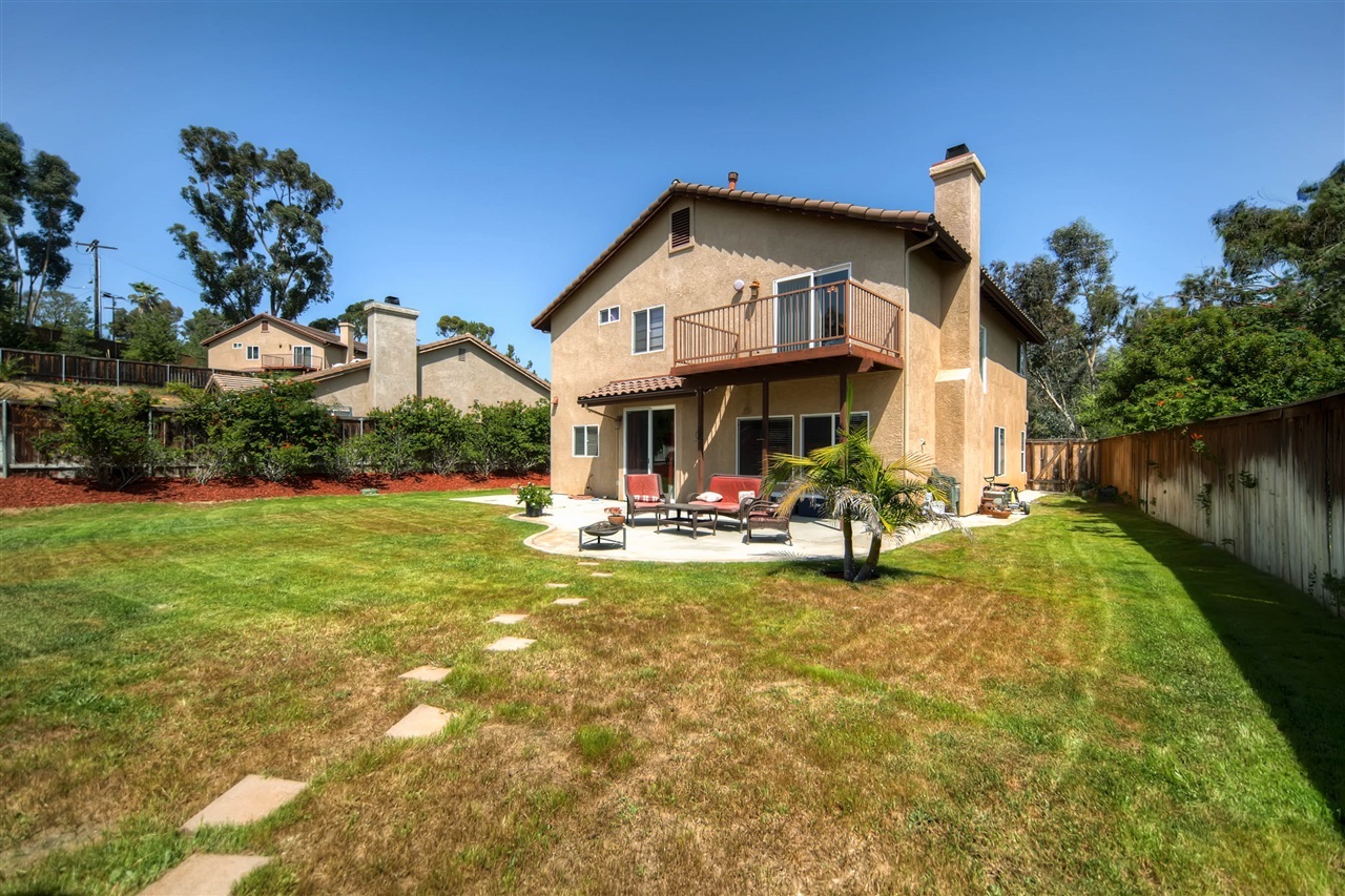 721 Oceanview Terrace Vista, CA 92084 - Photo 22 of 25