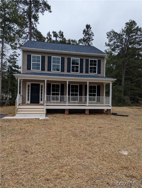 20101 Laurel Road Petersburg, VA 23803 - Photo 1 of 19 Gallery Image 1