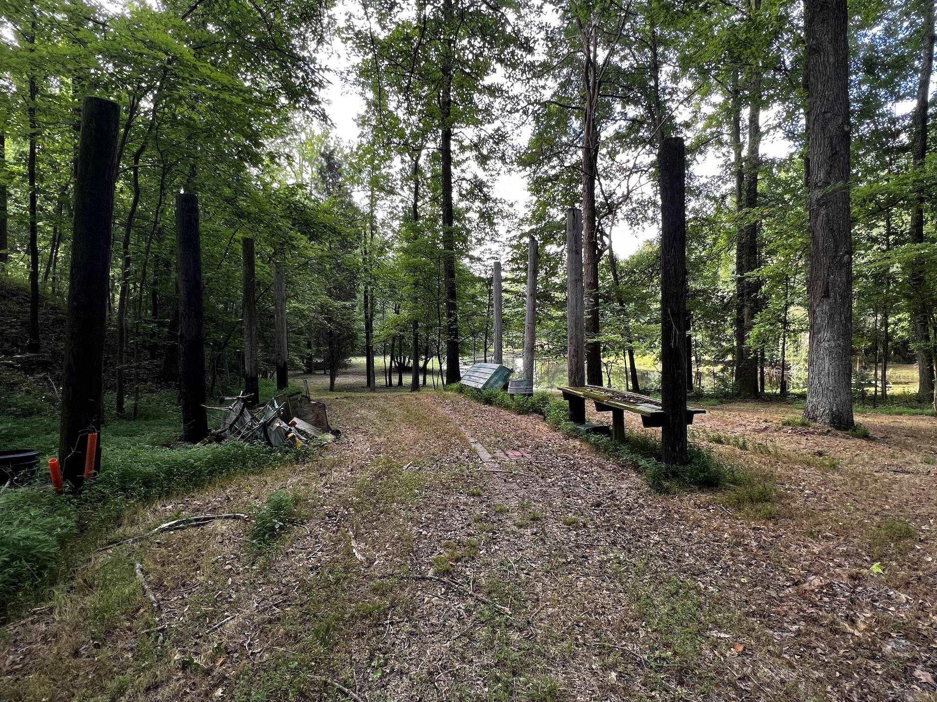 3733 Polk Road Boonville, IN 47601 - Photo 12 of 30
