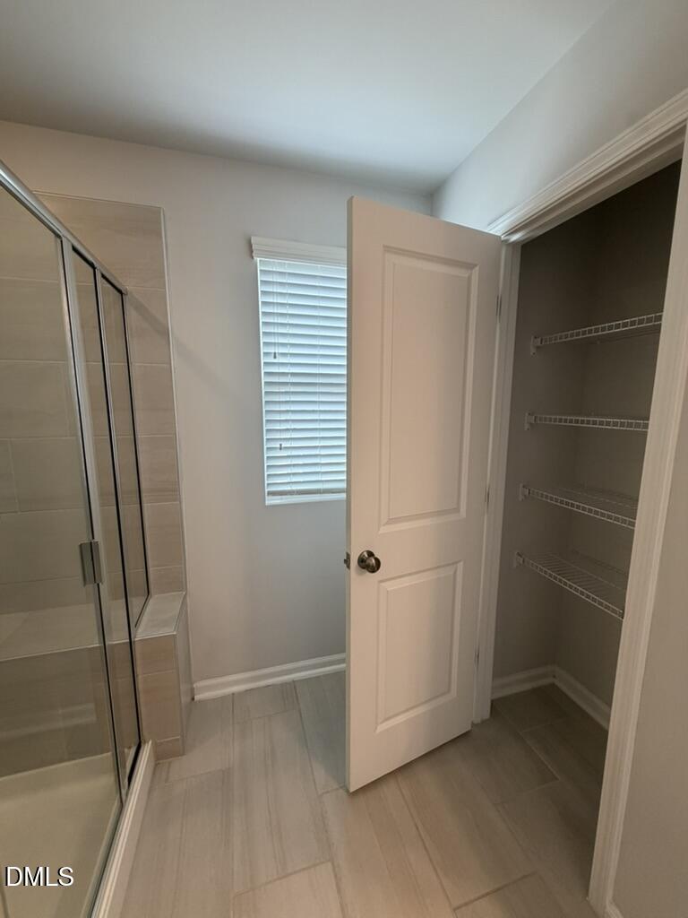 2509 Salt River Lane Raleigh, NC 27616 - Photo 29 of 34 a view of empty room