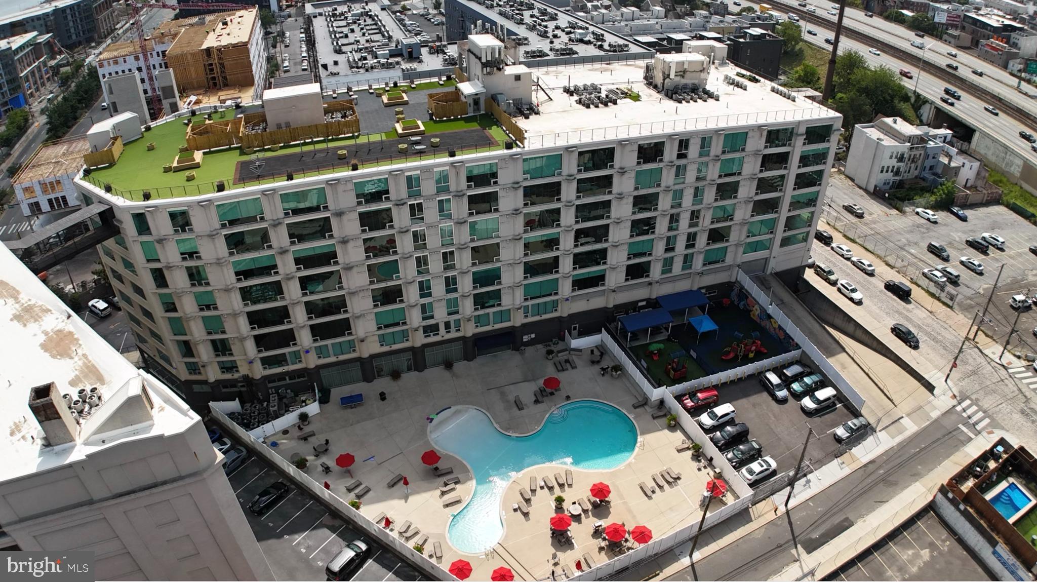 1 Brown Street, Unit STUDIO Philadelphia, PA 19123 - Photo 13 of 14 a picture of a building