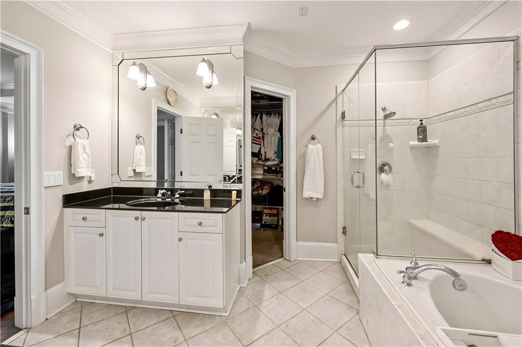 3541 Roswell Road Northeast, Unit 11 Atlanta, GA 30305 - Photo 18 of 41