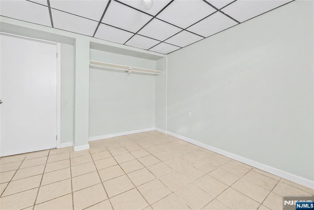 78 Columbia Street Wood-Ridge, NJ 07075 - Photo 20 of 25 a view of an empty room