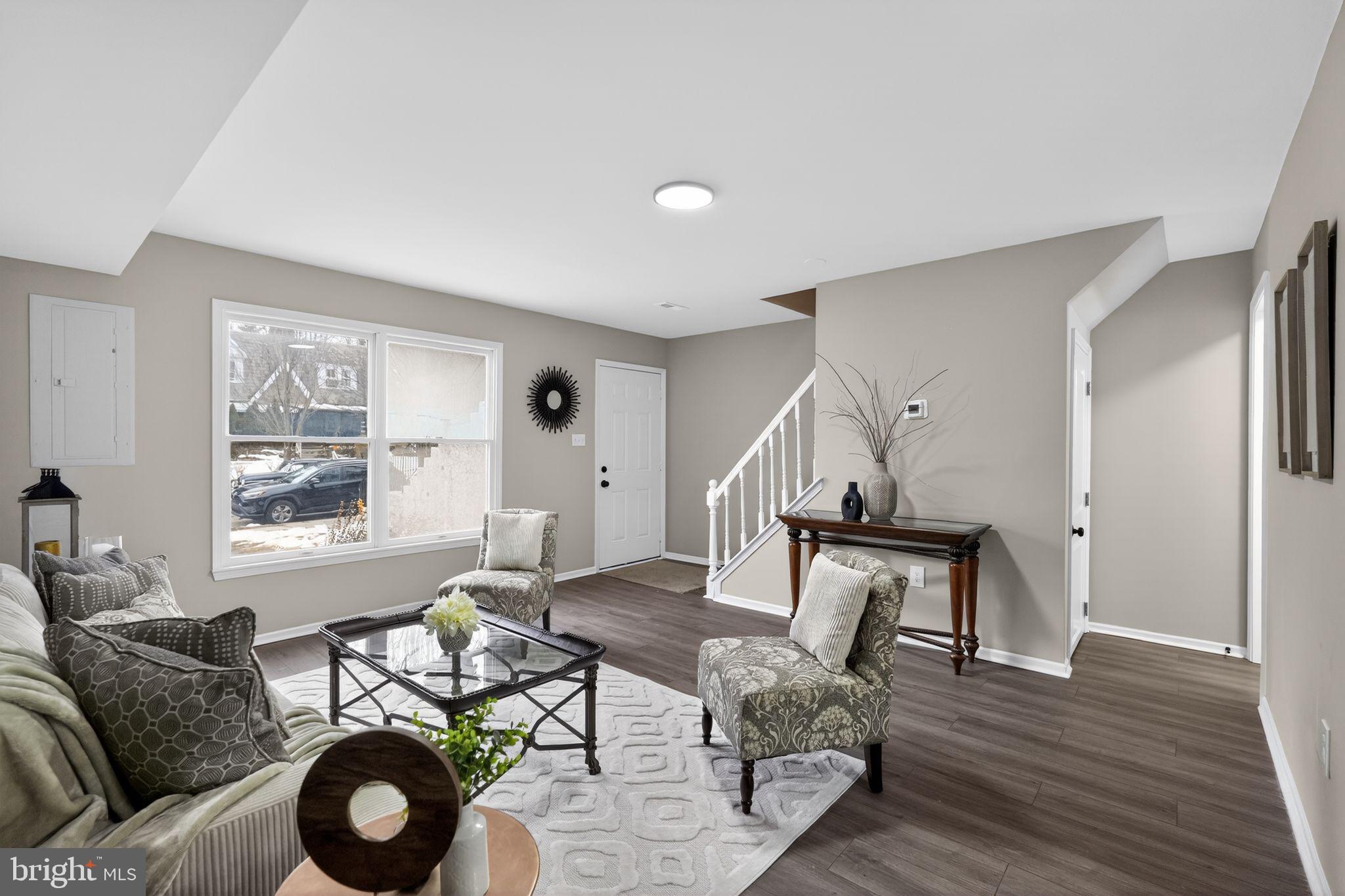 457 Vernon Road Philadelphia, PA 19119 - Photo 1 of 27 Gallery Image 1