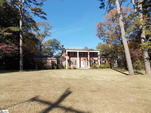 $571,000 | 905 East Greenville Street, Anderson, SC 29621
