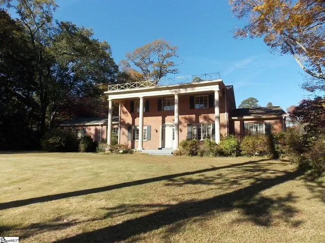 $671,000 | 905 East Greenville Street, Anderson, SC 29621