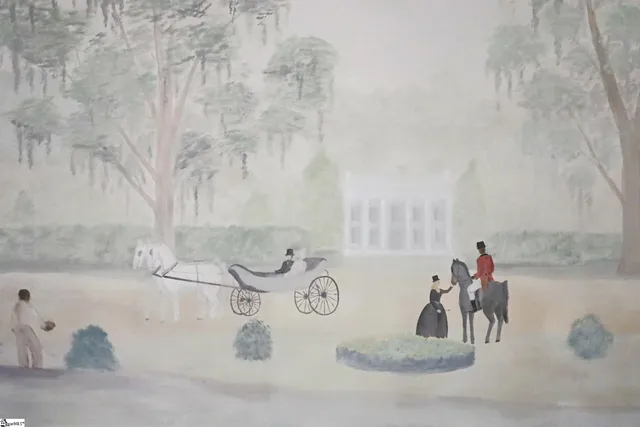 $671,000 | 905 East Greenville Street, Anderson, SC 29621