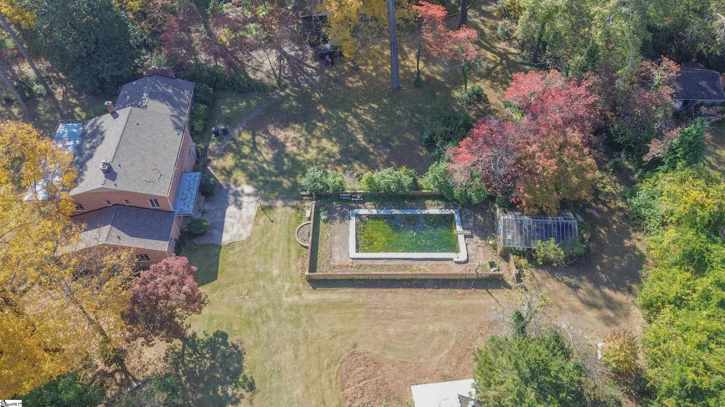 905 East Greenville Street Anderson, SC 29621 - Photo 28 of 28