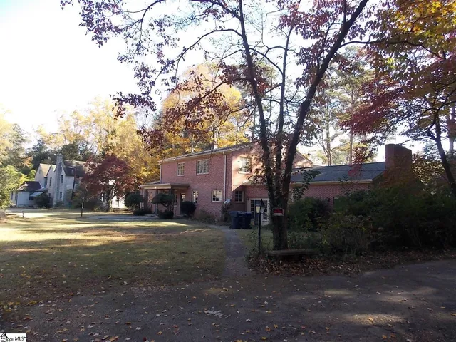$671,000 | 905 East Greenville Street, Anderson, SC 29621