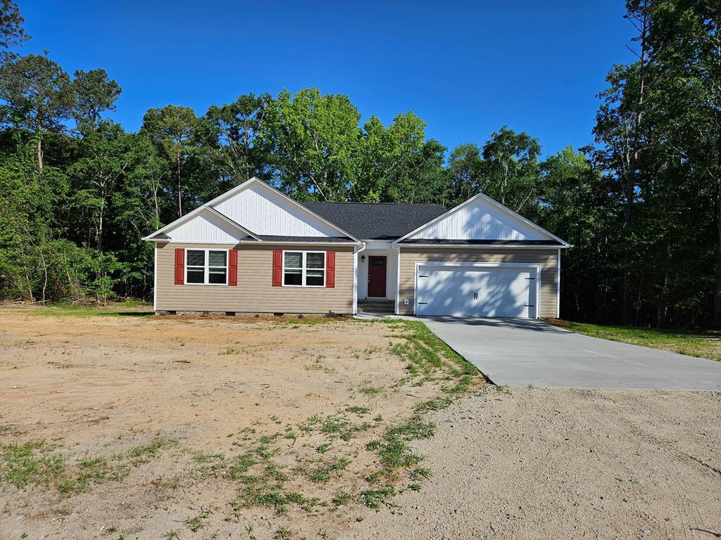6515 Mill House Road Sumter, SC 29154 - Photo 1 of 21 Main View