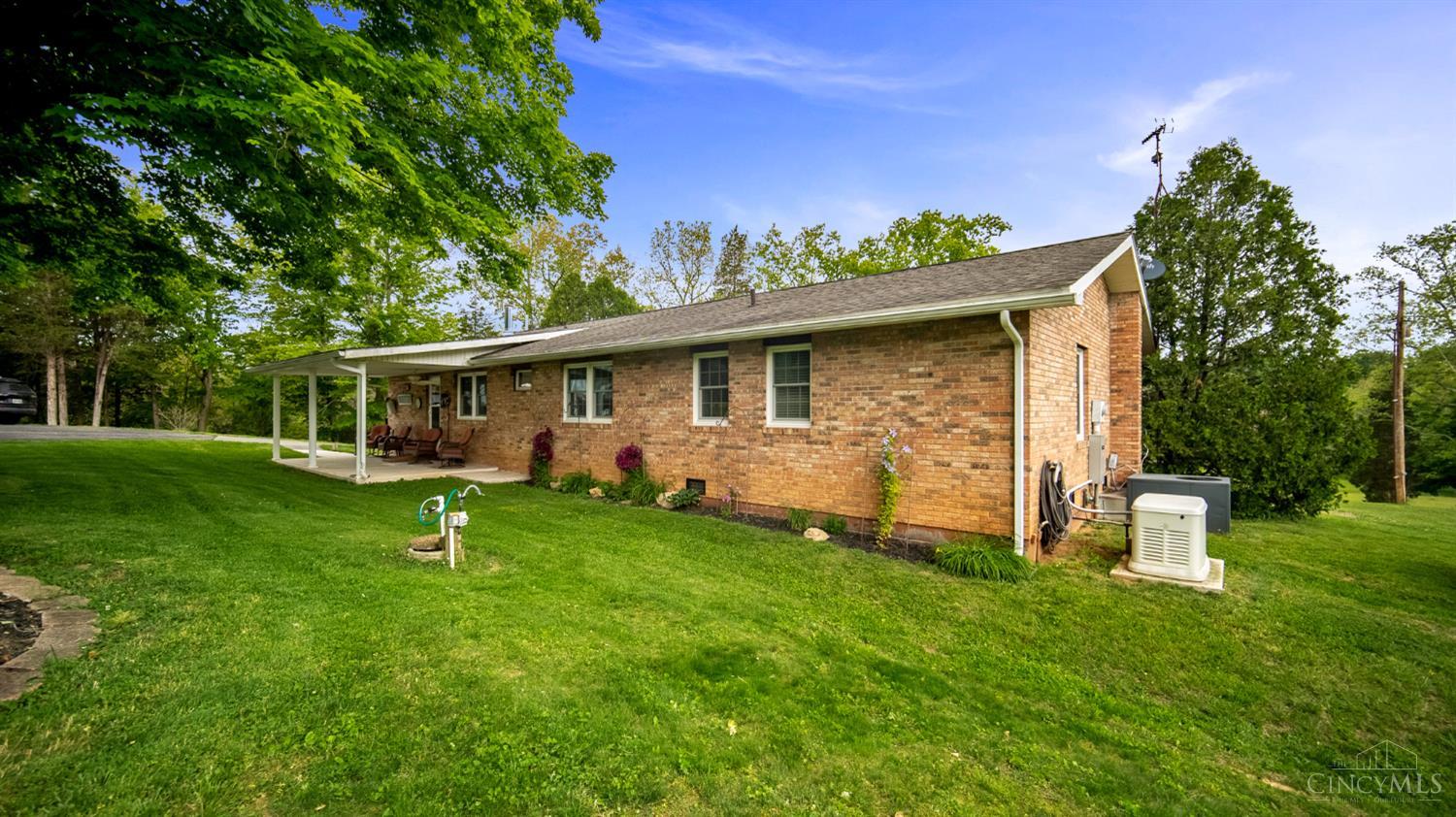 2424 Tulip Road Lynx, OH 45650 - Photo 24 of 32