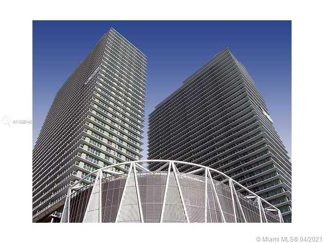 79 Southwest 12th Street, Unit 3103S Miami, FL 33130 - Photo 6 of 7