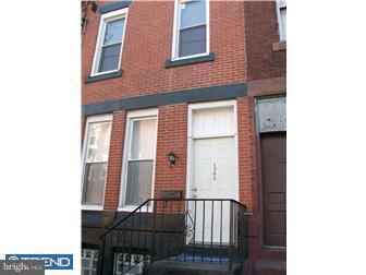 1508 Tasker Street Philadelphia, PA 19145 - Photo 3 of 11 Gallery Image 3