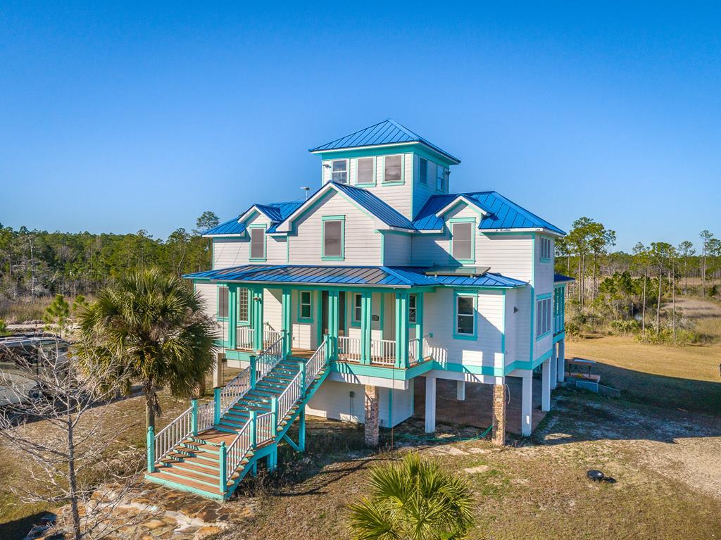 713 Mill Road Carrabelle, FL 32322 - Photo 1 of 66 Gallery Image 1