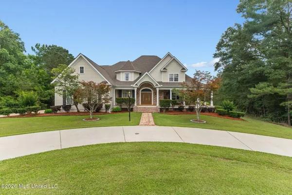 $875,000 | 33 McMahan Cutoff Road, Sumrall, MS 39482