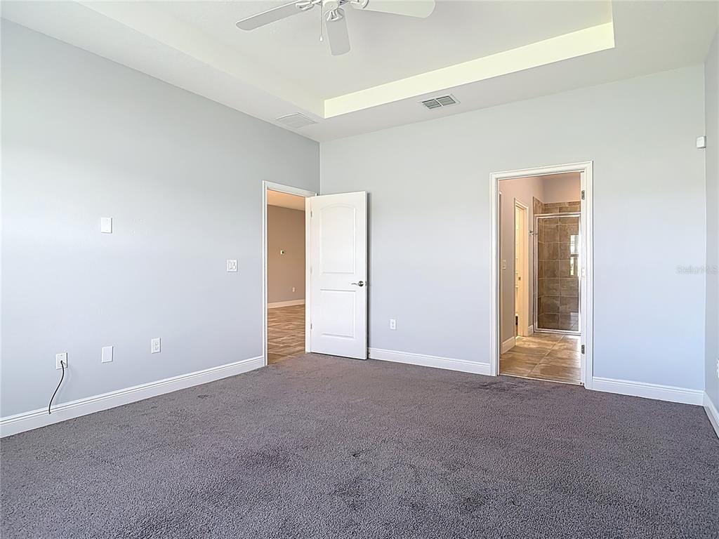 5644 Estero Loop Port Orange, FL 32128 - Photo 15 of 50 a view of an empty room