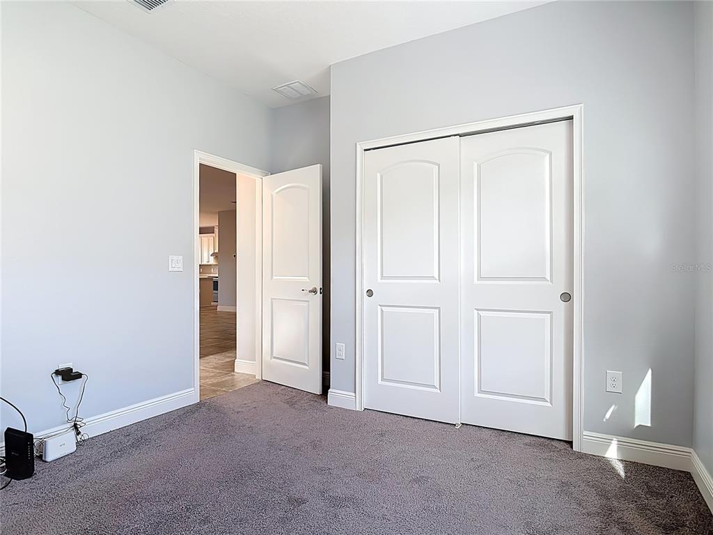 5644 Estero Loop Port Orange, FL 32128 - Photo 23 of 50 a view of an empty room