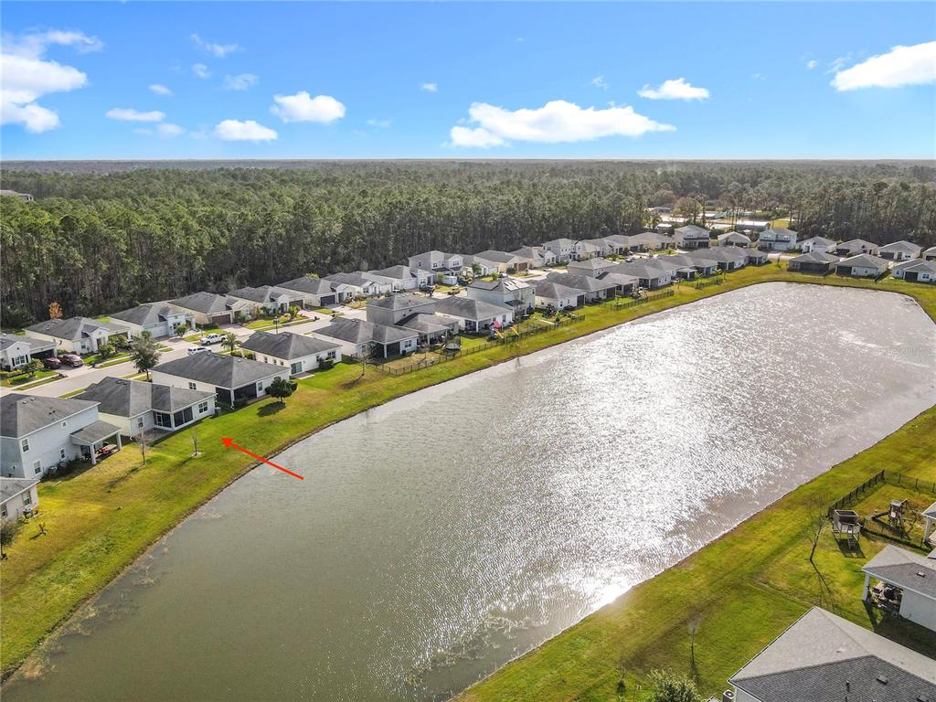 5644 Estero Loop Port Orange, FL 32128 - Photo 41 of 50 a view of a city