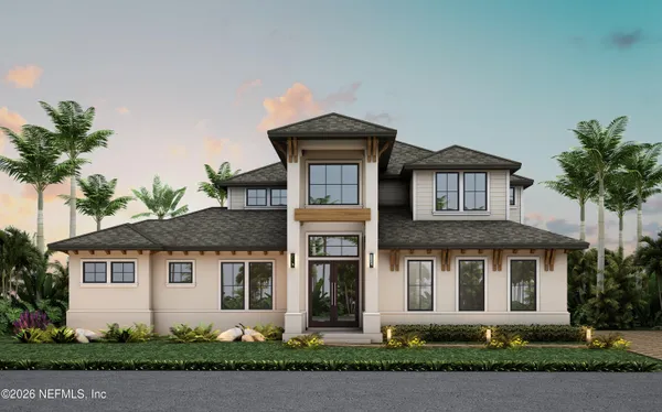 $1,118,780 | 909 Eagle Drive, St. Augustine, FL 32086