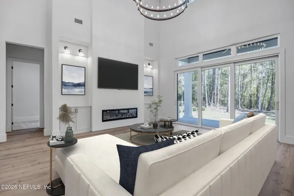 $1,118,780 | 909 Eagle Drive, St. Augustine, FL 32086