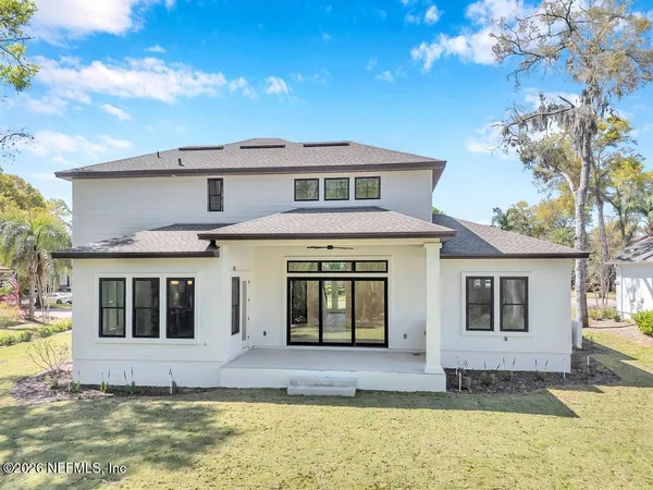 $1,118,780 | 909 Eagle Drive, St. Augustine, FL 32086
