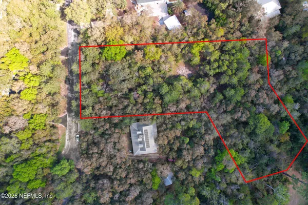 $1,118,780 | 909 Eagle Drive, St. Augustine, FL 32086