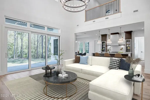 $1,118,780 | 909 Eagle Drive, St. Augustine, FL 32086
