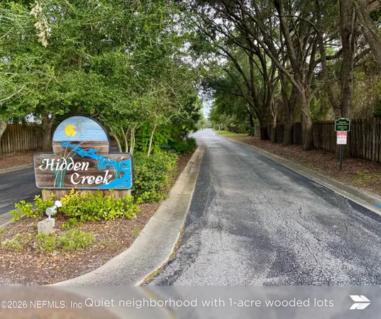 $1,118,780 | 909 Eagle Drive, St. Augustine, FL 32086