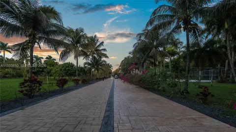 $14,250,000 | 20551 Southwest 162nd Avenue, Miami, FL 33187
